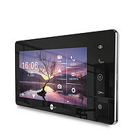 Відеодомофон Neolight ZETA+ HD Black, фото 4
