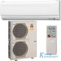 Кондиционер настенный Mitsubishi Electric PKA-RP71KAL / PUHZ-HRP71VHA