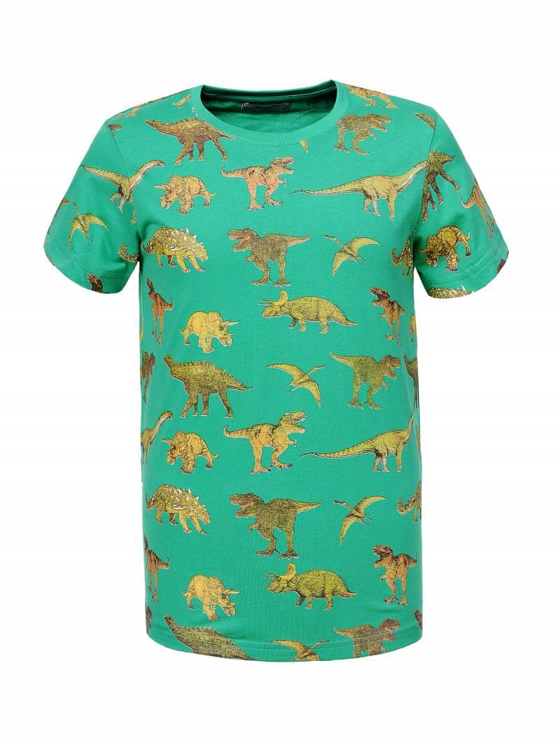 Футболки на хлопця Glo-Story, Угорщина