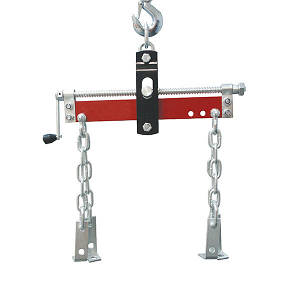 Траверса для крана, 680кг TORIN TRF2750