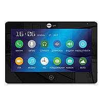 Відеодомофон NeoLight Mezzo HD Black, фото 3