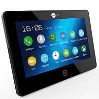 Відеодомофон NeoLight Mezzo HD Black, фото 4