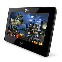 Відеодомофон NeoLight Mezzo HD Black, фото 5