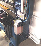 Гідравлічний листостійкий прес із ЧПУ, Durma AD-R 25100+R, фото 4