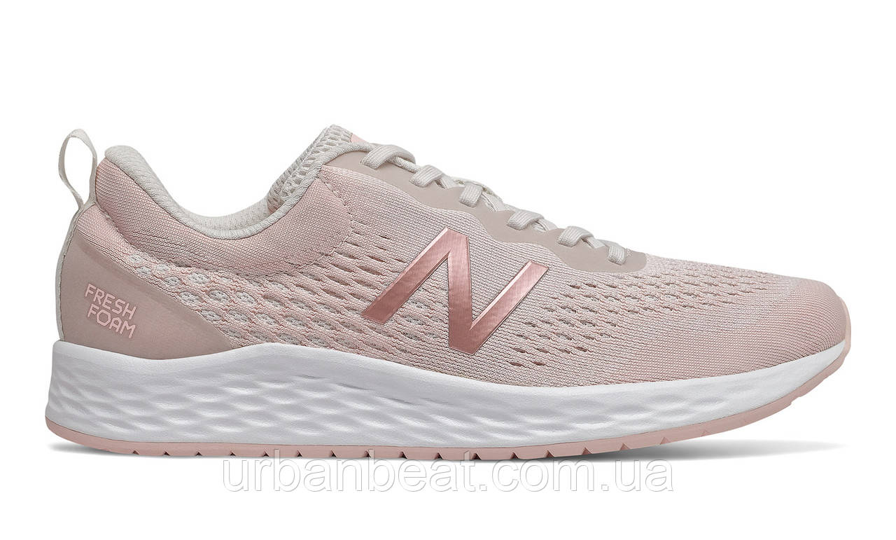 Жіночі бігові кросівки New Balance Fresh Foam Arishi v3 WARISSP3 Оригінал