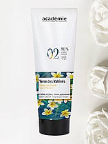 Крем для тіла "Полінезійська мрія" Body Cream Polynesian Dream Academie 100 мл