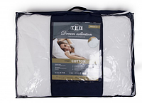 Одеяло ТЕП Cotton microfiber двуспальное 180х210 котон