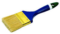 Пензель плоский Англійська 2,5"
