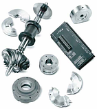 Комплект сервісний SC2, 17948077, S37-75; Ingersoll Rand, фото 10