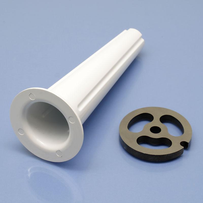 Насадка на м'ясорубку Vitek VT-1676 для ковбаси, фото 1