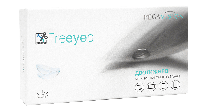 Контактные линзы Pegavision Freeyes