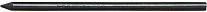 Грифель для цангового олівця KIN 4345/3 5,6 мм твердий (6)