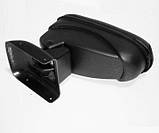 Підлокітник Armcik S1 з зсувною кришкою для Daewoo Lanos, фото 3