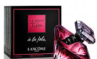 Оригинал Lancome La Nuit Tresor a La Folie 50 мл ( Ланвин ла нуит трезор фоли )