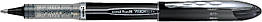 Ролер uni-ball Vision elite UB-205 Black 0.5мм чорний (12/144)