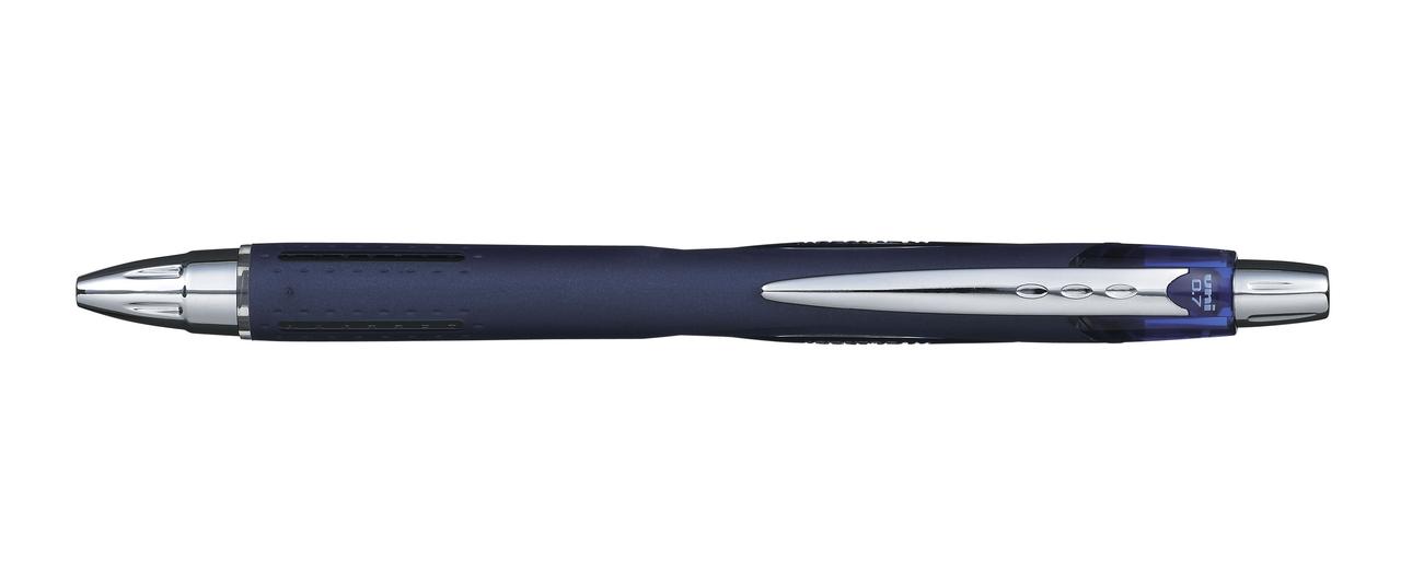 Ролер автоматичний uni JETSTREAM SXN-217.Blue 0.7мм синій (12/144)