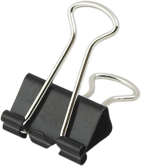 Біндер 19мм BM.5305 (12/144), фото 1