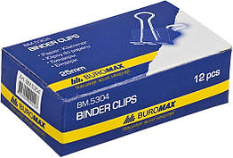 Біндер 25мм BM.5304 (12/144)