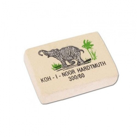 Гумка KIN 300/60 Слон (60), фото 1