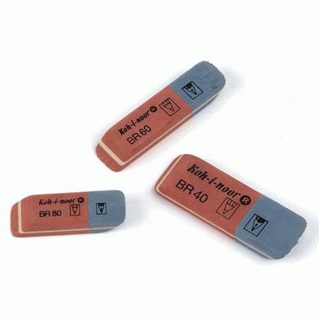 Гумка KIN 6521/56 Blue star (BR60)(56)