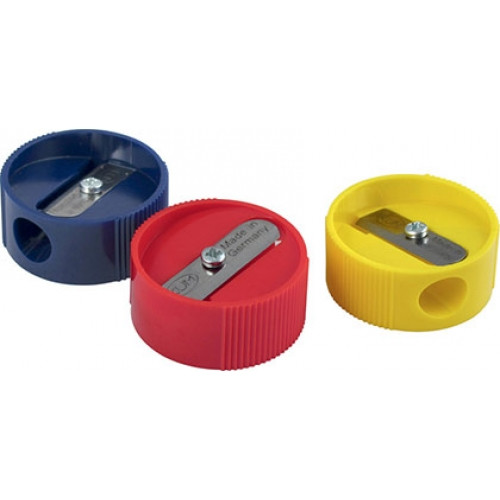 Точилка KUM.100-16 кругла (24), фото 1