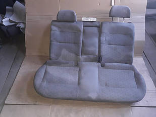 №11 Б/у задні сидіння 3B0885319D для VW Passat B5 1995-2000