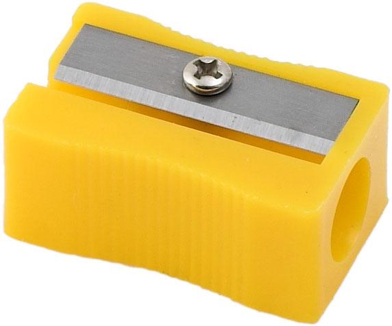 Точилка BM.4701 пластикова прямокутна (72/2880), фото 1