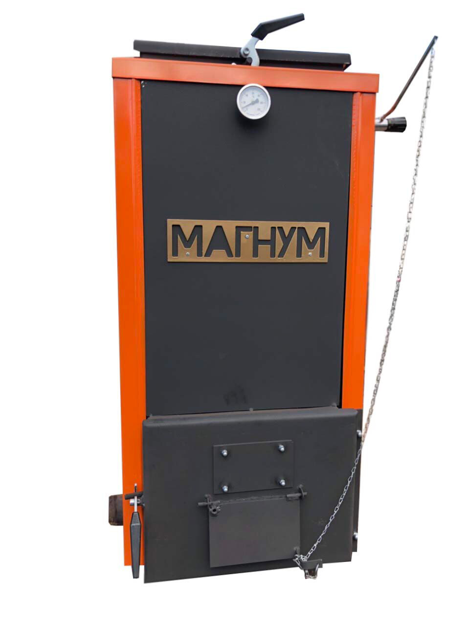 Купить Котел Магнум 15