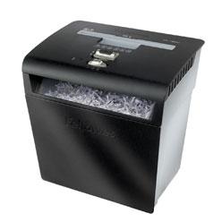 Знищувач Fellowes P-48C 8арк, фрагменти 3.9x50мм, корзина 18л f.U3214801, фото 1