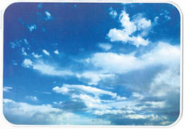 Килимок для миші (157х227,PVC) 0318-0018-99 PantaPlast (1/20/400/800)