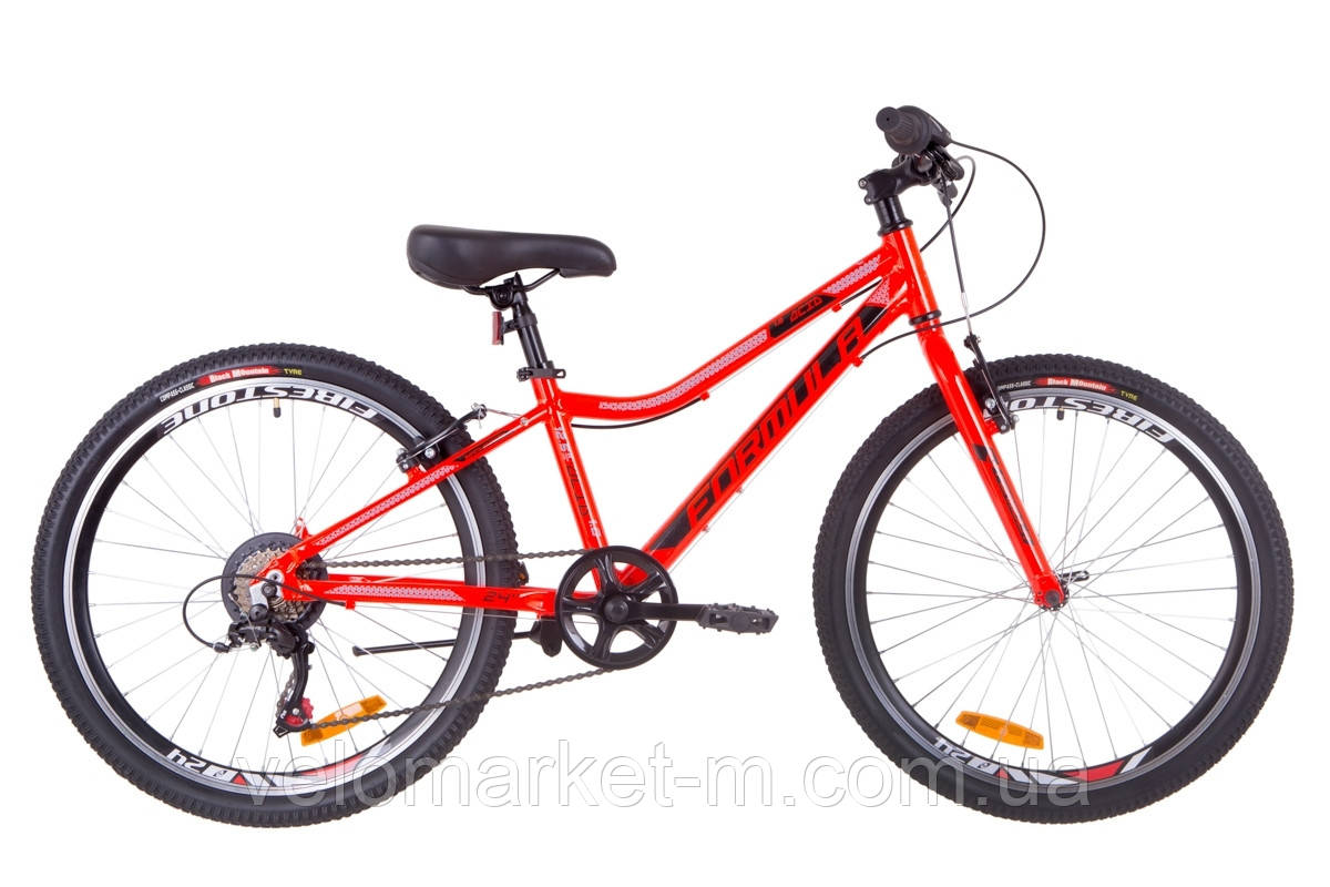 Велосипед 24" Formula ACID 1.0 14G VBR AL 2019, фото 1