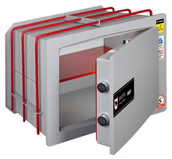 Сейф W.3228.K, фото 1