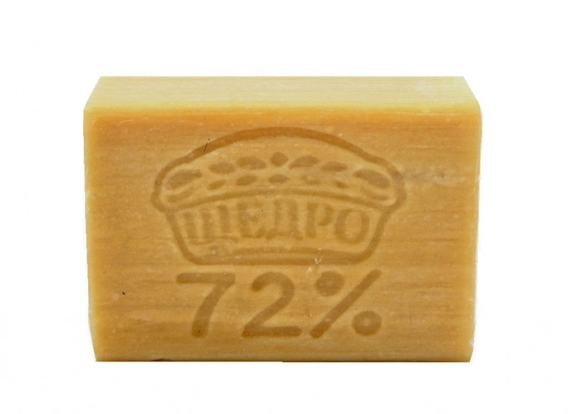 Мило господарче 72% 200гр *3* (48), фото 1