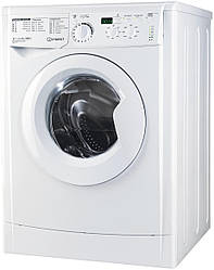 Пральна машина Indesit EWD 61083 WPL