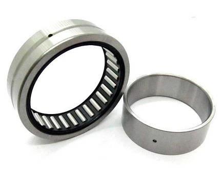 Підшипник 4074912 (NA4912) ГПЗ-34 60*85*25, фото 1