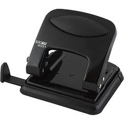 Діркопробивач BM.4031-01 30арк металевий чорний (12/48)