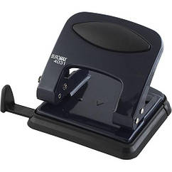 Діркопробивач BM.4031-02 30арк металевий синій (12/48)