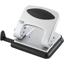 Діркопробивач BM.4031-24 30арк металевий сріблястий (12)