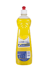 Засіб для миття посуду BuroClean Eurostandart 10700760 450мл Лимон (1/12)