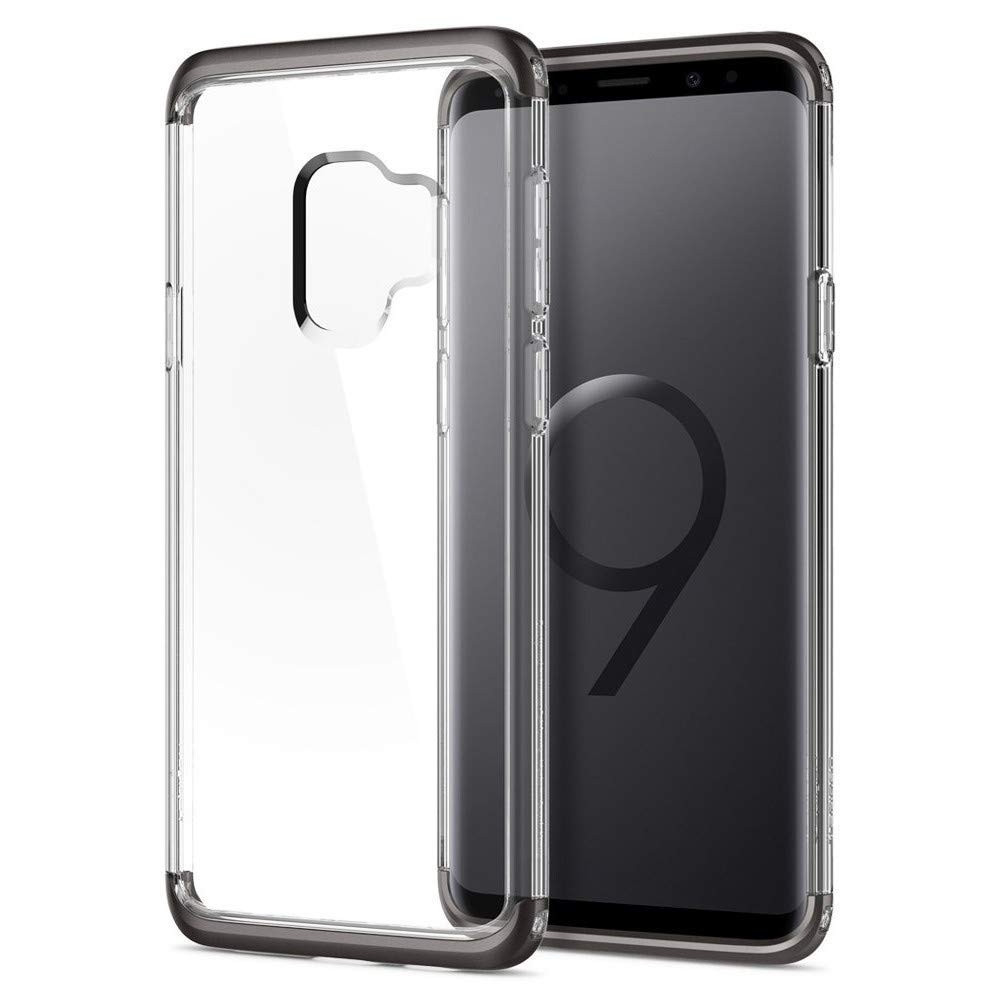 Чохол Spigen Neo Hybrid для Samsung Galaxy S9 SM-G960