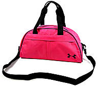 Спортивная сумка Under Armour Розового цвета