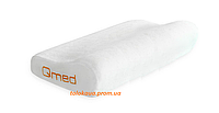 Подушка ортопедична Qmed Standard Pillow