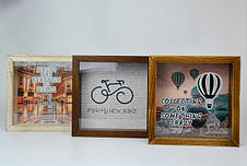 Скарбничка (Копілка) "Збирай на ті, що любиш"