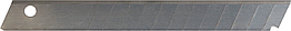 Лезо до ножа вел 18мм MP.640721 (10 шт)