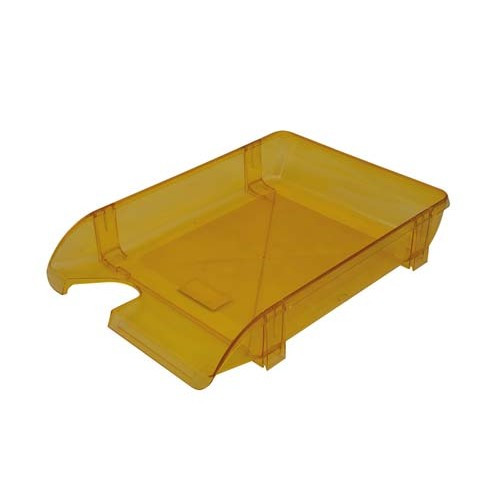 Лоток горизонтальний АРНІКА 80506 лимонний (10), фото 1