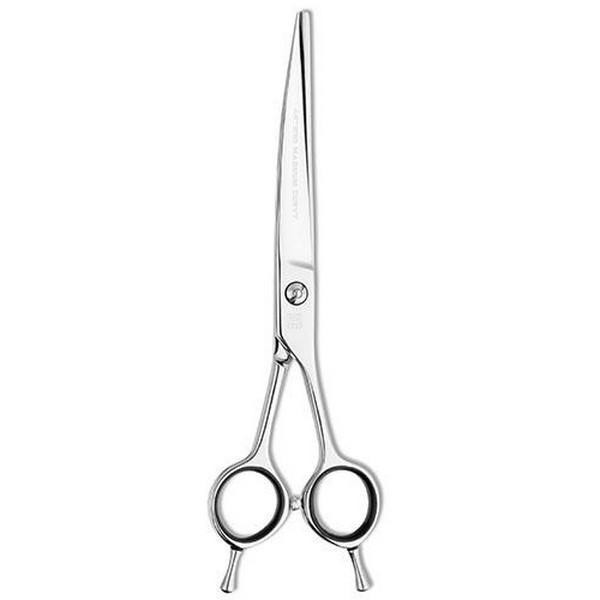 Ножиці для грумінгу Artero Magnum Curvy 8" контуринговые