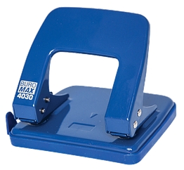 Діркопробивач BM.4030-02 25арк синій металевий (6/60)