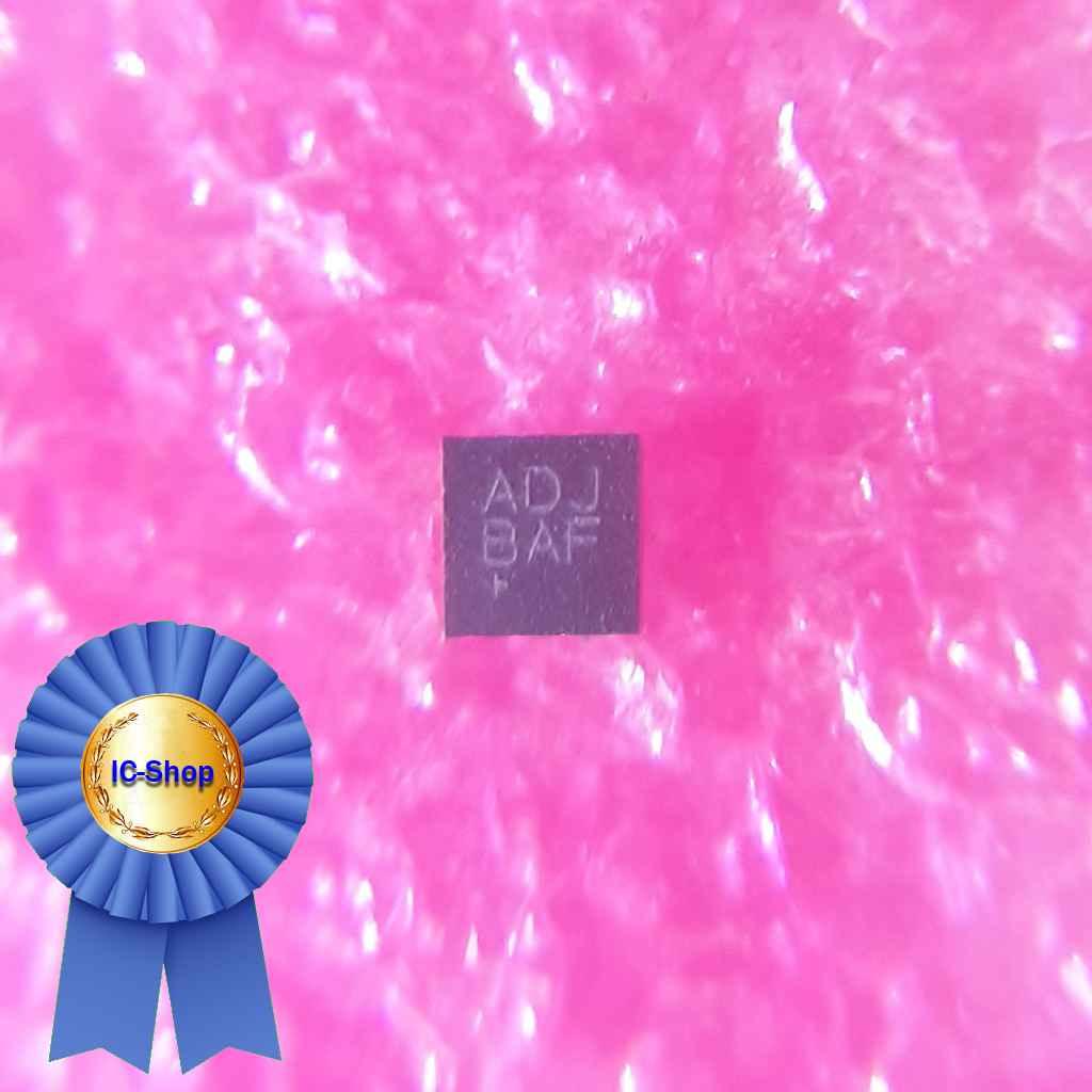 Мікросхема MAX14566EETA ( MAX14566 ADJ )