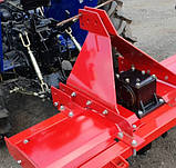Грунтофреза ФН-2.2, з карданним валом, фото 3