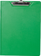 Папка-планшет А4 BM.3415-04 зелений PVC (1/60)